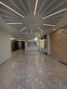 Hall Image of 1600 Sq.ft 3 BHK Independent House for rent in Rajouri Garden New Delhi for Rs. 55000