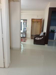 Hall Image of 1106 Sq.ft 2 BHK Apartment / Flat for sale in Hennur Bengaluru for Rs. 7500000