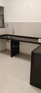 Kitchen Image of 1062 Sq.ft 2 BHK Apartment / Flat for sale in Nivasa Enchante Phase III, Lohegaon Pune for Rs. 8600000