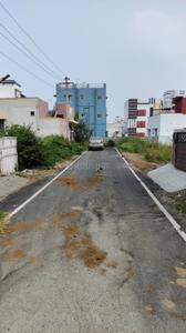 Image of 1400 Sq.ft Residential Plot / Land for sale in Saravanampatty, Coimbatore for Rs. 1750000