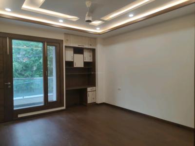 Bedroom Image of 4050 Sq.ft 4 BHK Builder Floor for sale in Ridhi Imperial Homes, Sector 46 Faridabad for Rs. 36000000