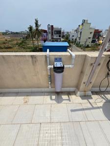 Image of 2131 Sq.ft 4 BHK Duplex for sale in Medavakkam, Chennai for Rs. 16900000