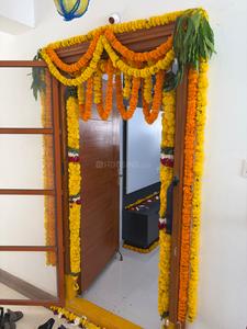 Hall Image of 1520 Sq.ft 3 BHK Apartment / Flat for sale in Gannavaram Vijayawada for Rs. 4128555
