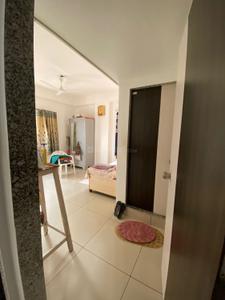 Bedroom Image of 1066 Sq.ft 2 BHK Apartment / Flat for sale in V, Sunpharma Road Vadodara for Rs. 2600000