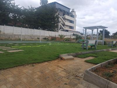 Image of 1200 Sq.ft Residential Plot / Land for sale in Hebbal, Mysore for Rs. 6360000