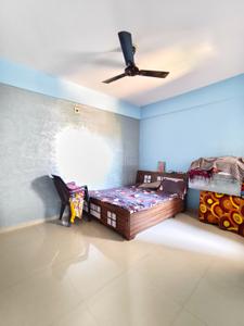 Hall Image of 1170 Sq.ft 2 BHK Apartment / Flat for sale in Kavish Karnavati Riviera, New Maninagar Ahmedabad for Rs. 3850000