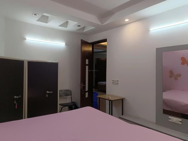 Block G, Vijay Nagar Bedroom 1