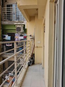 Living Room Image of 925 Sq.ft 2 BHK Apartment / Flat for sale in Paras Tierea, Sector 137 Noida for Rs. 8000000