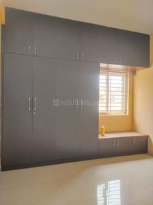 Bedroom Image of 1438 Sq.ft 3 BHK Apartment / Flat for sale in Sapthagiri Vaibhava by Sapthagiri Infra, K R Puram Bengaluru for Rs. 16350000
