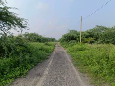 Image of 60 Sq.ft Residential Plot / Land for sale in Khera Khurd, New Delhi for Rs. 21500000
