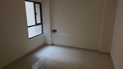 Bedroom Image of 1075 Sq.ft 3 BHK Apartment / Flat for sale in Ganpati Smart City, Sikandra Agra for Rs. 3500000