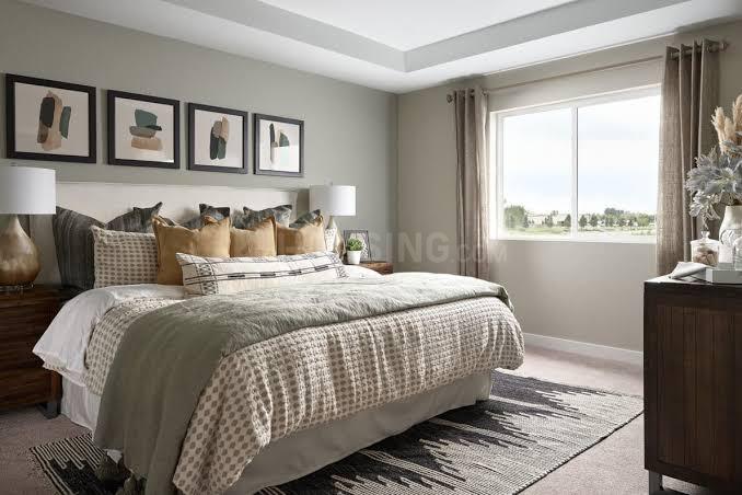 Ghatlodiya Bedroom 1