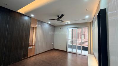 Bedroom Image of 3230 Sq.ft 4 BHK Builder Floor for sale in Sector 3 Faridabad for Rs. 33000000