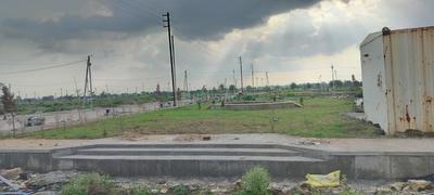 Image of 2000 Sq.ft Residential Plot / Land for sale in Super Corridor, Indore for Rs. 6800000
