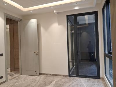 Bedroom Image of 2700 Sq.ft 4 BHK Builder Floor for sale in Greater Kailash II New Delhi for Rs. 124900000