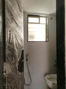 Common Bathroom Image of 650 Sq.ft 1 BHK Apartment / Flat for sale in Neminath Hiloni Heights, Vasai East Vasai for Rs. 4030001