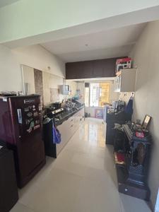 Image of 1055 Sq.ft 2 BHK Apartment / Flat for sale in GK Rose Icon, Pimple Saudagar, Pune for Rs. 10500000