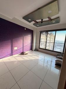 Bedroom Image of 1332 Sq.ft 2 BHK Apartment / Flat for sale in Viaan Business Hub And Residency, Vatva Ahmedabad for Rs. 3800000