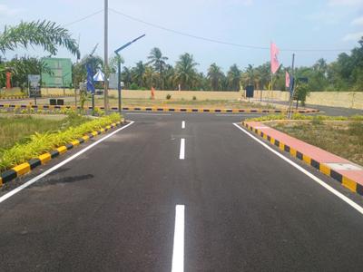 Image of 1053 Sq.ft Residential Plot / Land for sale in Thiruporur, Chennai for Rs. 5791500