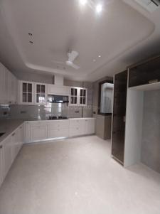 Kitchen Image of 4500 Sq.ft 4 BHK Builder Floor for sale in Green Park New Delhi for Rs. 142500000