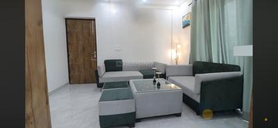 Hall Image of 1250 Sq.ft 2 BHK Apartment / Flat for sale in Acme Heights 92, Sector 92 Mohali for Rs. 7700000