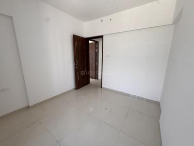 Bedroom Image of 1000 Sq.ft 2 BHK Apartment / Flat for sale in Top Towers A, Wakad Pune for Rs. 12200000