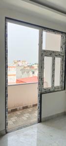 Balcony Image of 850 Sq.ft 2 BHK Apartment / Flat for sale in Ratan Lal Nagar Kanpur for Rs. 4200000
