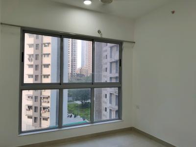 Bedroom Image of 1030 Sq.ft 3 BHK Apartment / Flat for sale in Piramal Revanta Tower 3, Mulund West Mumbai for Rs. 35500000