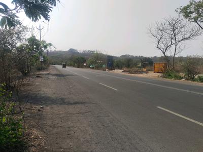 Image of 1089 Sq.ft Residential Plot / Land for sale in Punade, Raigad for Rs. 400000
