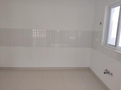 Kitchen Image of 1780 Sq.ft 3 BHK Apartment / Flat for sale in Adarsh Pinecourt, Chikkagubbi Village Bengaluru for Rs. 22500000