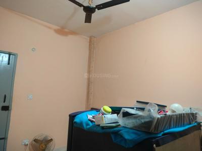 Bedroom Image of 456 Sq.ft 1 BHK Apartment / Flat for sale in Kaggadasapura Bengaluru for Rs. 1100000