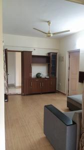 Hall Image of 750 Sq.ft 2 BHK Apartment / Flat for sale in Edappally Kochi for Rs. 3995000