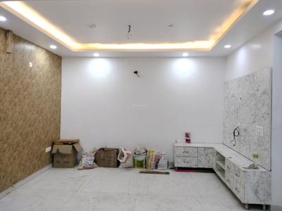 Living Room Image of 2200 Sq.ft 4 BHK Apartment / Flat for sale in Apex Buildcon Nanda Devi CGHS, Sector 10 Dwarka New Delhi for Rs. 34000000
