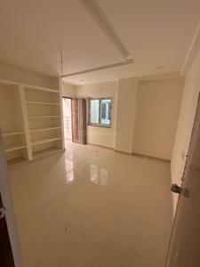 Bedroom Image of 1148 Sq.ft 2 BHK Apartment / Flat for sale in Thumukunta Secunderabad for Rs. 5700000