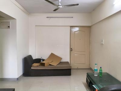 Living Room Image of 729 Sq.ft 1 BHK Apartment / Flat for rent in ISD Maple Heights, Byculla Mumbai for Rs. 55000