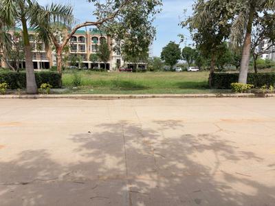 Image of 1600 Sq.ft 3 BHK Builder Floor for sale in New Chandigarh, Chandigarh for Rs. 16500000