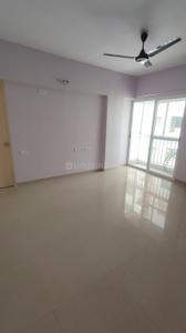 Hall Image of 1846 Sq.ft 3 BHK Apartment / Flat for rent in Alembic Samsara, Chhani Jakat Naka Vadodara for Rs. 29000