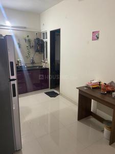 Hall Image of 963 Sq.ft 2 BHK Apartment / Flat for sale in Sharada Paritosh, Balewadi Pune for Rs. 10500000