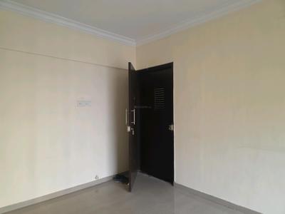 Living Room Image of 630 Sq.ft 1 BHK Apartment / Flat for sale in Ekta Parksville, Virar West Virar for Rs. 3300000