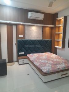 Bedroom Image of 1617 Sq.ft 3 BHK Apartment / Flat for sale in Swawlambi Nagar Nagpur for Rs. 11500000