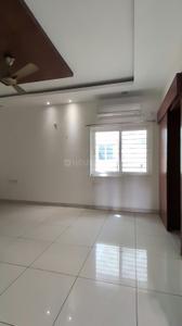 Hall Image of 3400 Sq.ft 4 BHK Villa for sale in Chandanagar Hyderabad for Rs. 47500000