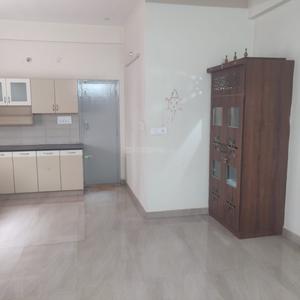 Hall Image of 1000 Sq.ft 2 BHK Builder Floor for rent in Margondanahalli Bengaluru for Rs. 18000