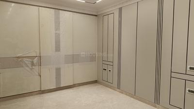 Bedroom Image of 2050 Sq.ft 3 BHK Builder Floor for sale in Anand Niketan New Delhi for Rs. 120000000