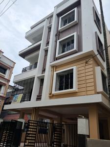 Image of 850 Sq.ft 2 BHK Apartment / Flat for sale in Naktala, Kolkata for Rs. 4800000