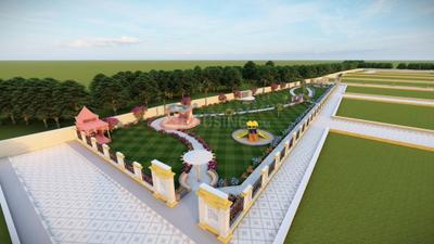 Image of 1250 Sq.ft Residential Plot / Land for sale in Bhankrota, Jaipur for Rs. 3048000