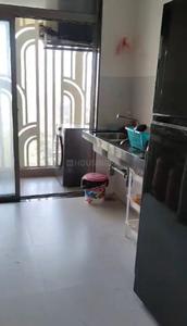 Kitchen Image of 900 Sq.ft 2 BHK Apartment / Flat for sale in Lodha Bel Air, Jogeshwari West Mumbai for Rs. 24500000