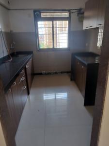 Kitchen Image of 1050 Sq.ft 2 BHK Apartment / Flat for sale in ACME Ozone, Thane West Thane for Rs. 14500000