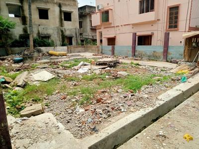 Image of 2160 Sq.ft Residential Plot / Land for sale in Belghoria, Kolkata for Rs. 7500000