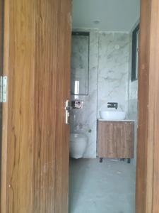 Common Bathroom Image of 1620 Sq.ft 3 BHK Builder Floor for sale in Sector 84 Faridabad for Rs. 16000000