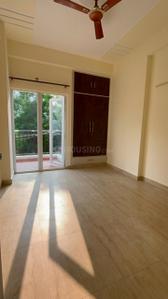 Bedroom Image of 1495 Sq.ft 3 BHK Apartment / Flat for sale in Panchsheel Pratistha Phase 1 Tower T4 To T7, Sector 75 Noida for Rs. 21000000